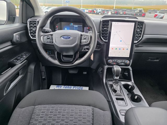2025 Ford Ranger XLT photo 25