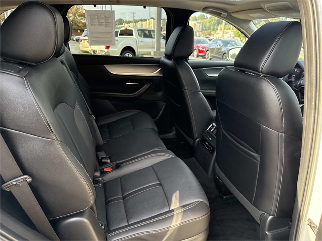 2025 Mazda CX-90 Preferred photo 17