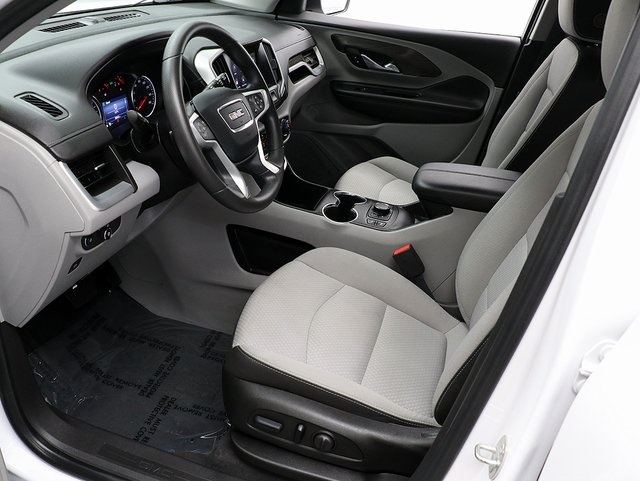 2023 Gmc Terrain SLE photo 9