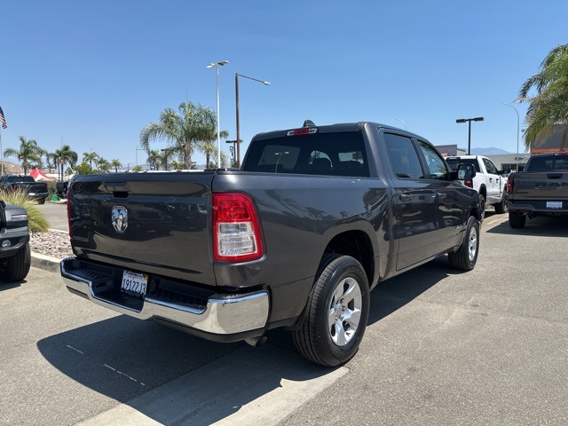 2021 Ram 1500 Big Horn Lone Star photo 7