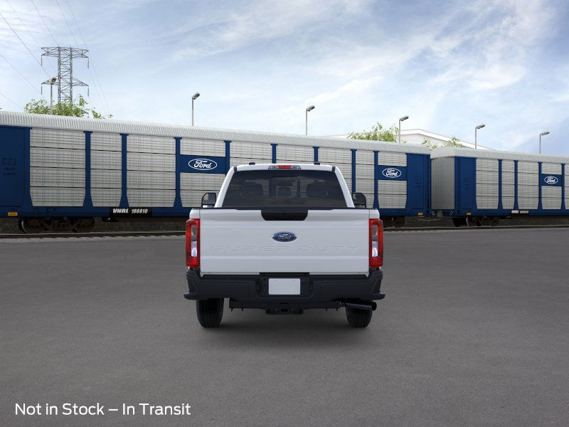 2026 Ford F-250 XL photo 3