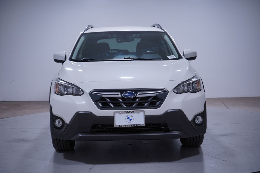 2021 Subaru Crosstrek Premium photo 3