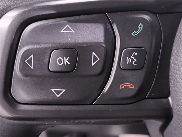 2021 Jeep Wrangler Unlimited Sport S photo 23