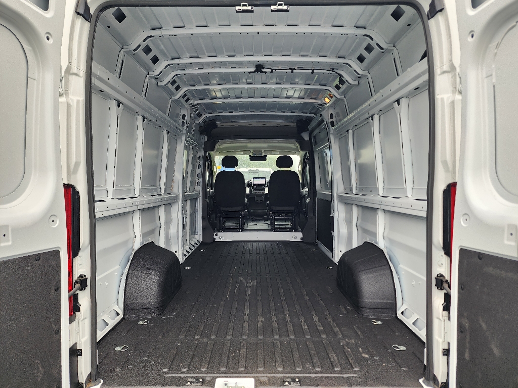 2024 Ram ProMaster 3500 photo 2