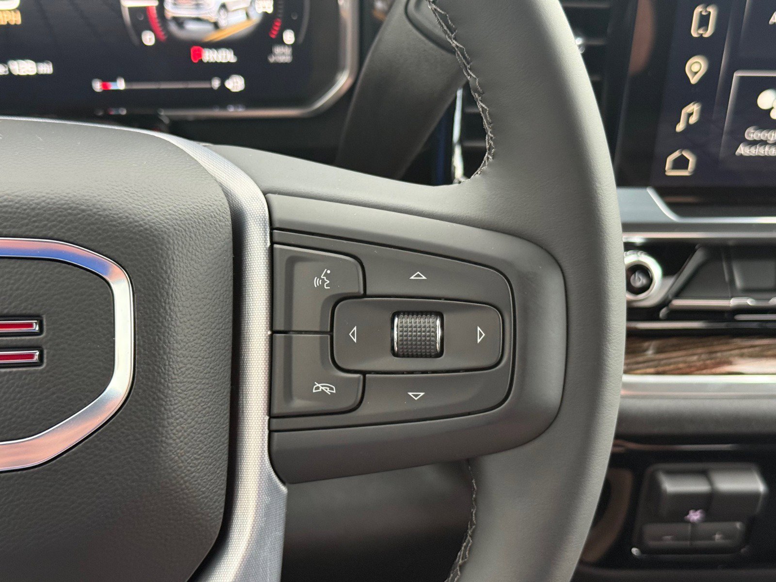 2026 Gmc Sierra 1500 Elevation photo 14