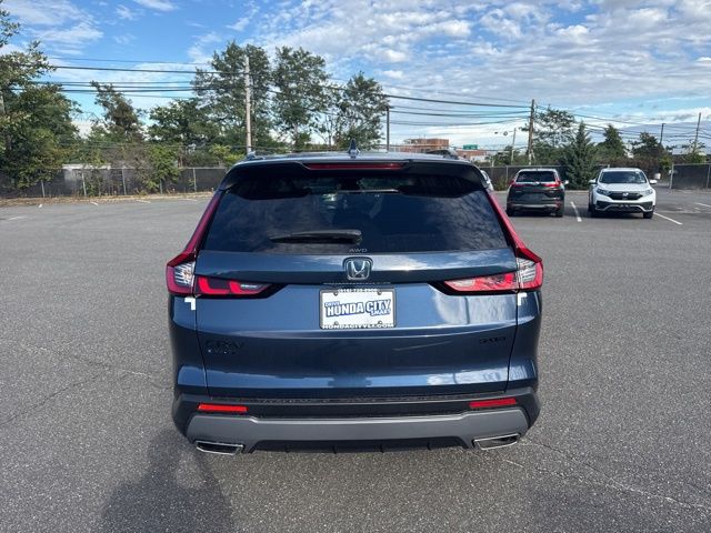 2026 Honda CR-V Sport photo 3