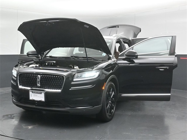 2023 LINCOLN NAUTILUS - Image 53