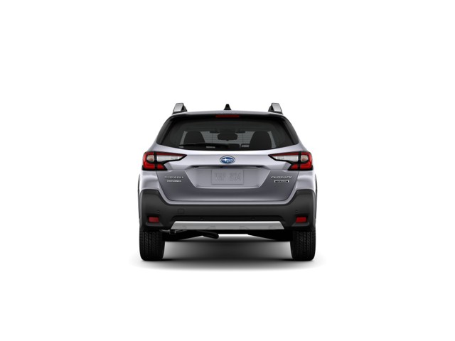 2025 Subaru Outback Touring photo 9