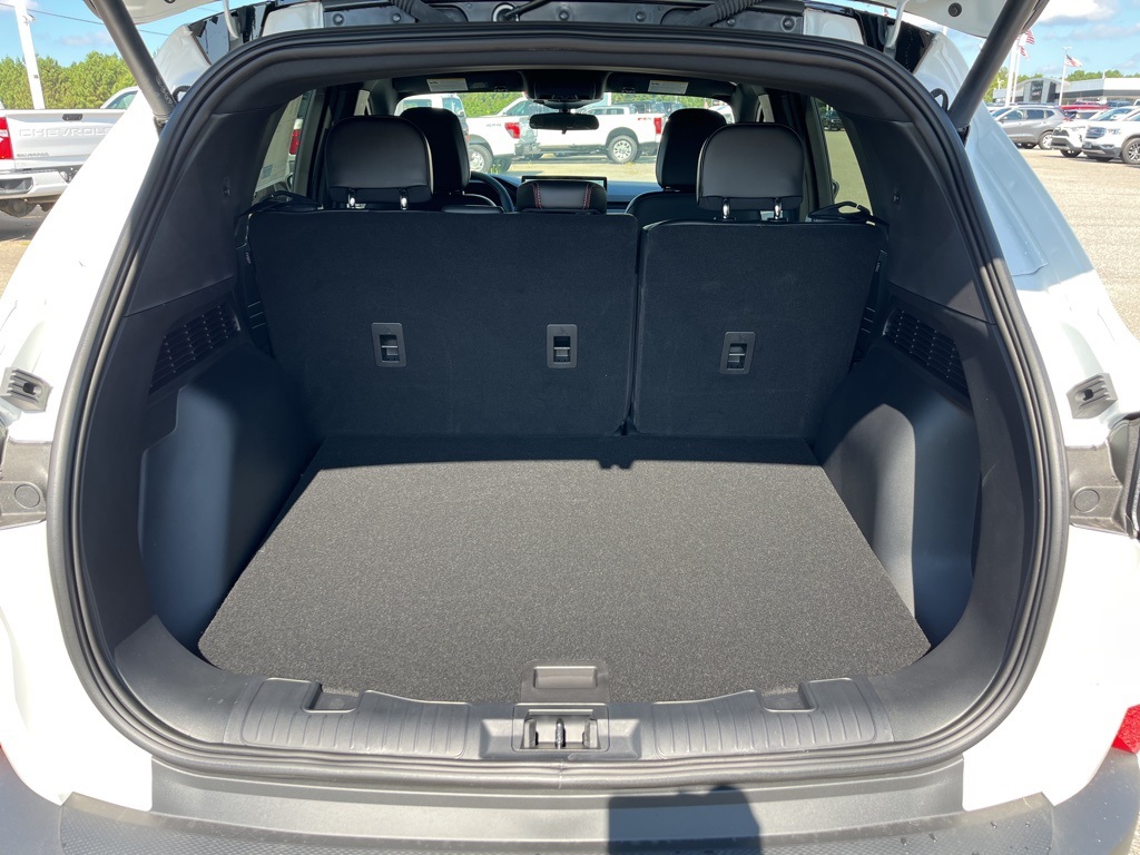 2025 Ford Escape ST-Line photo 24