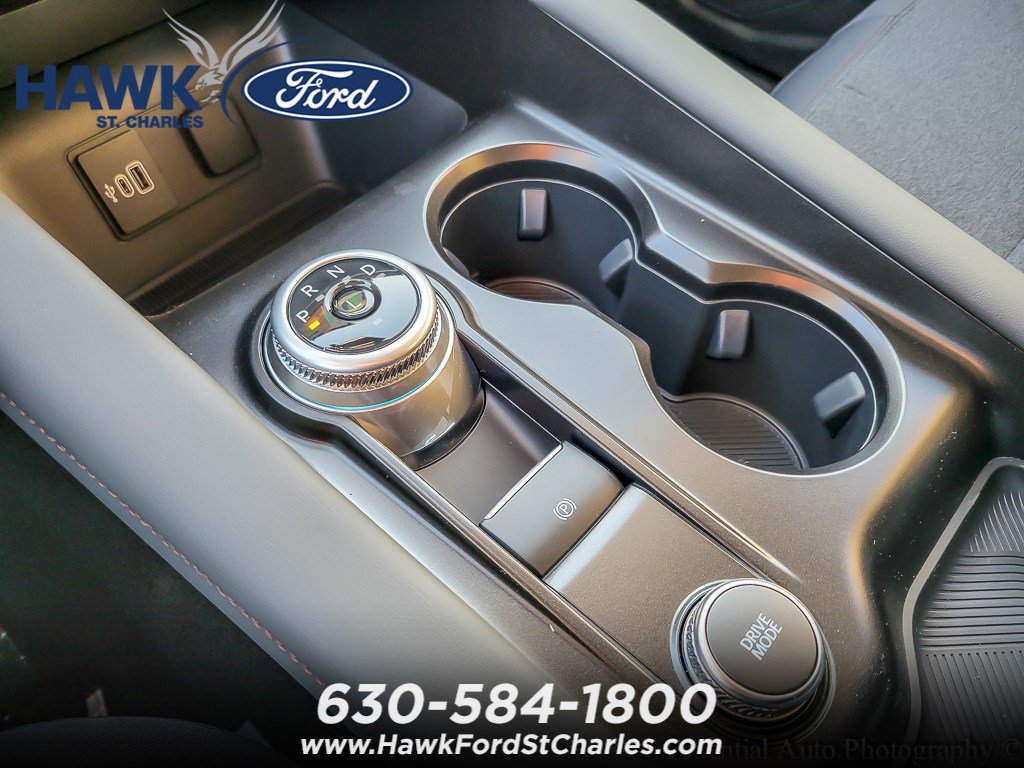 2026 FORD EXPLORER - Image 15