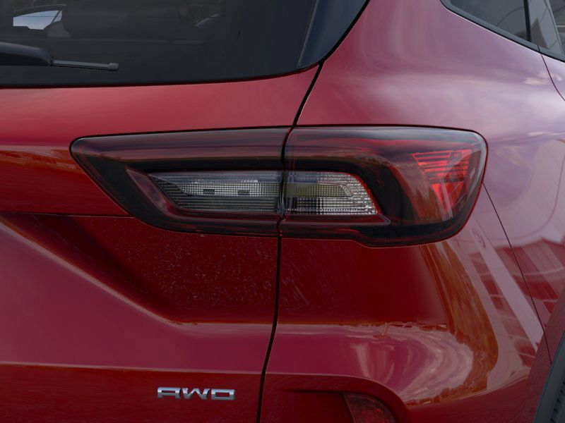 2025 Ford Escape Active photo 18