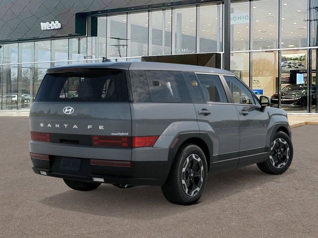 2026 Hyundai Santa Fe SE photo 2