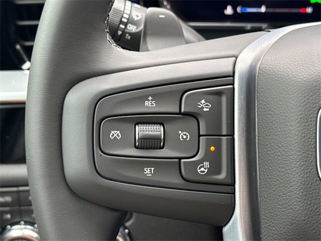 2026 Gmc Sierra 1500 photo 27