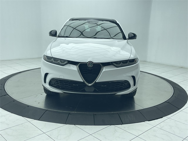 2024 Alfa Romeo Tonale Ti photo 9