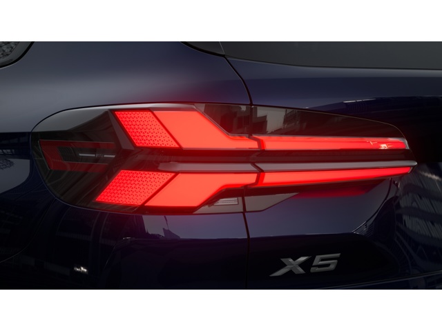2026 Bmw X5 xDrive40i photo 8