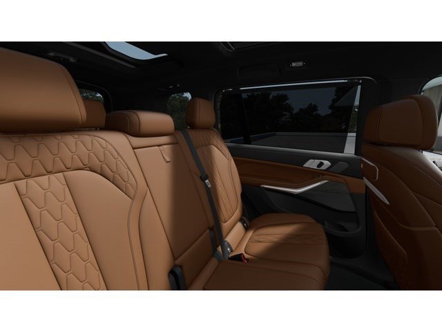 2026 Bmw X7 M60i photo 10