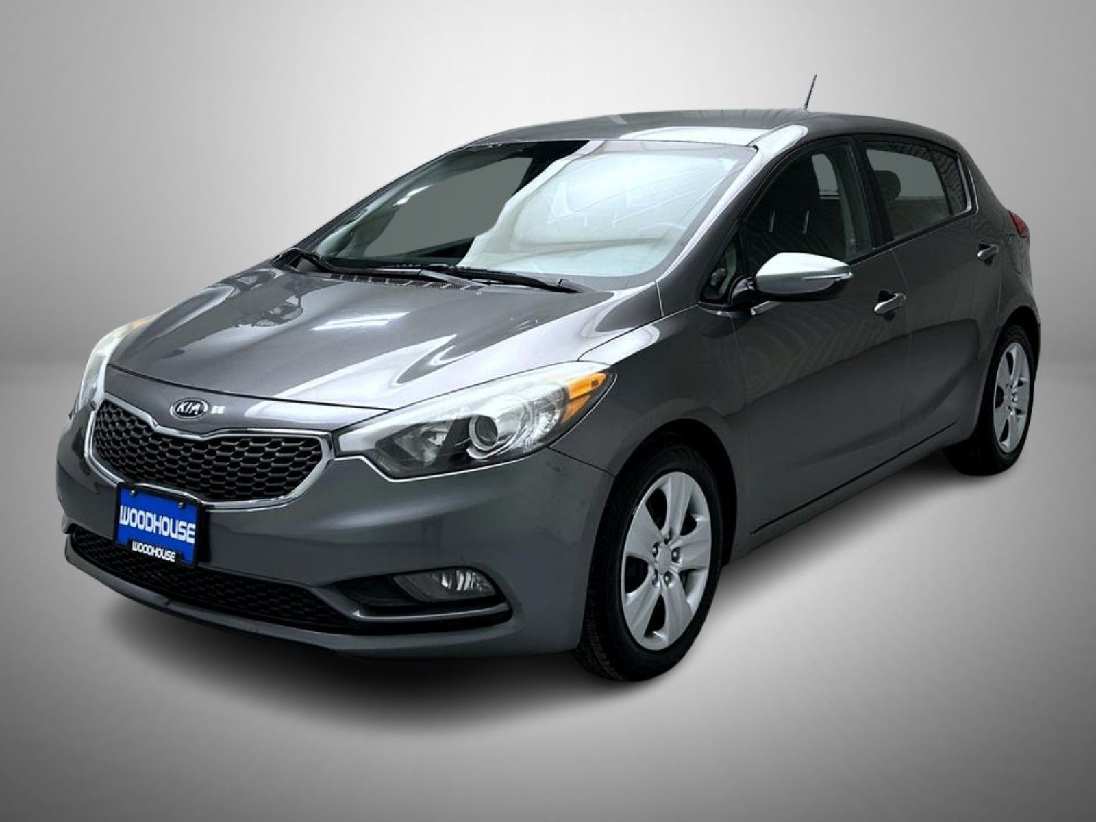 2016 Kia Forte5 LX