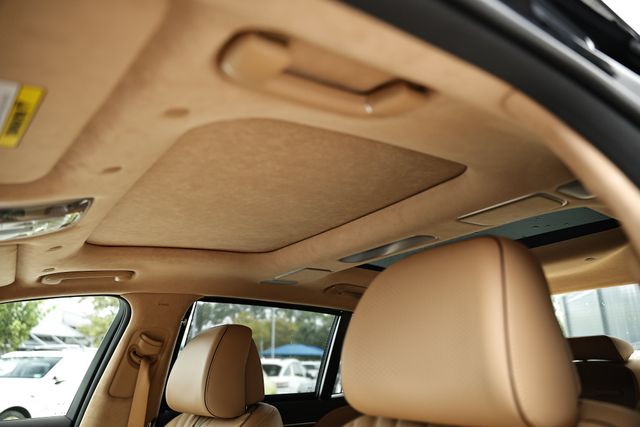2025 Genesis G90 3.5T AWD photo 17