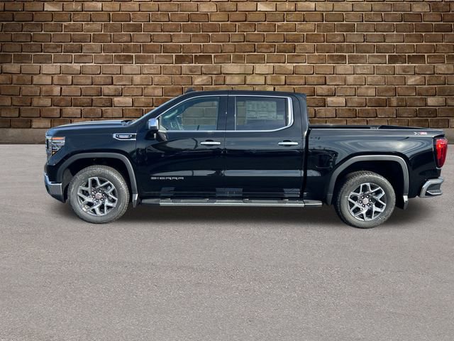 2026 Gmc Sierra 1500 SLT photo 2