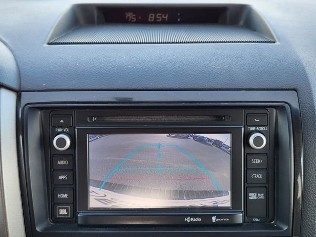 2015 Toyota Sequoia Platinum photo 19