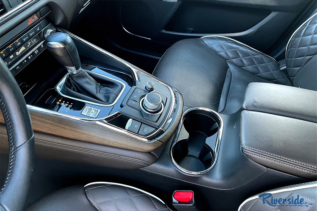 2021 Mazda CX-9 Signature photo 17