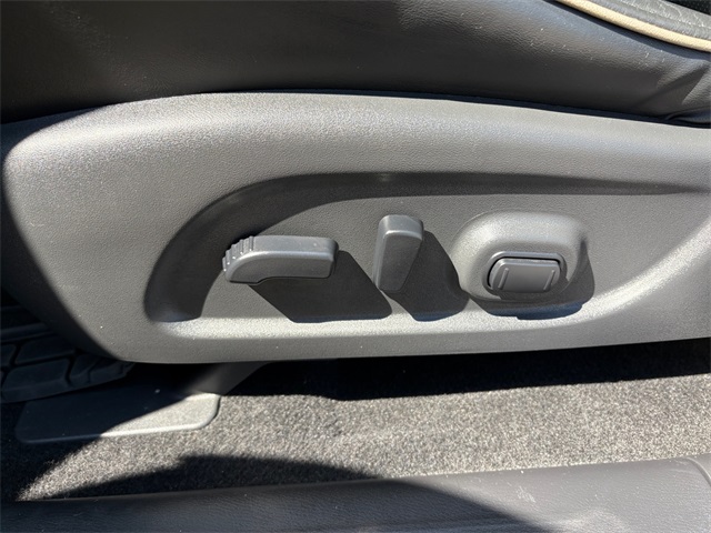 2020 Infiniti QX60 Luxe photo 9