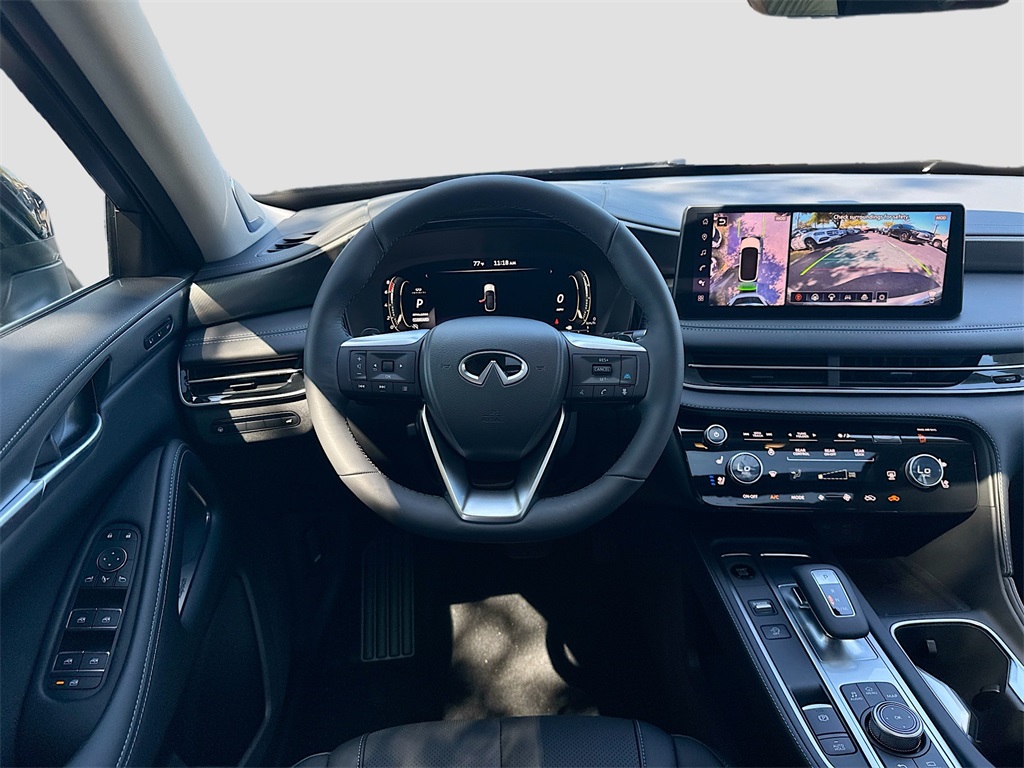 2026 Infiniti QX60 Luxe photo 23