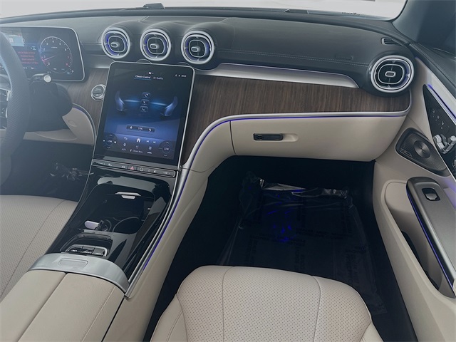 2026 Mercedes Benz CLE 300 4MATIC Cabriolet photo 24
