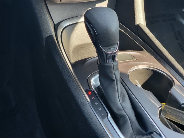 2022 Chevrolet Malibu 1LT photo 21
