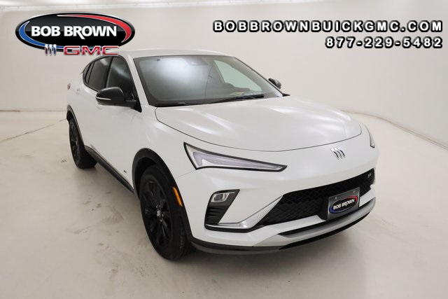 2025 Buick Envista Sport Touring's photo