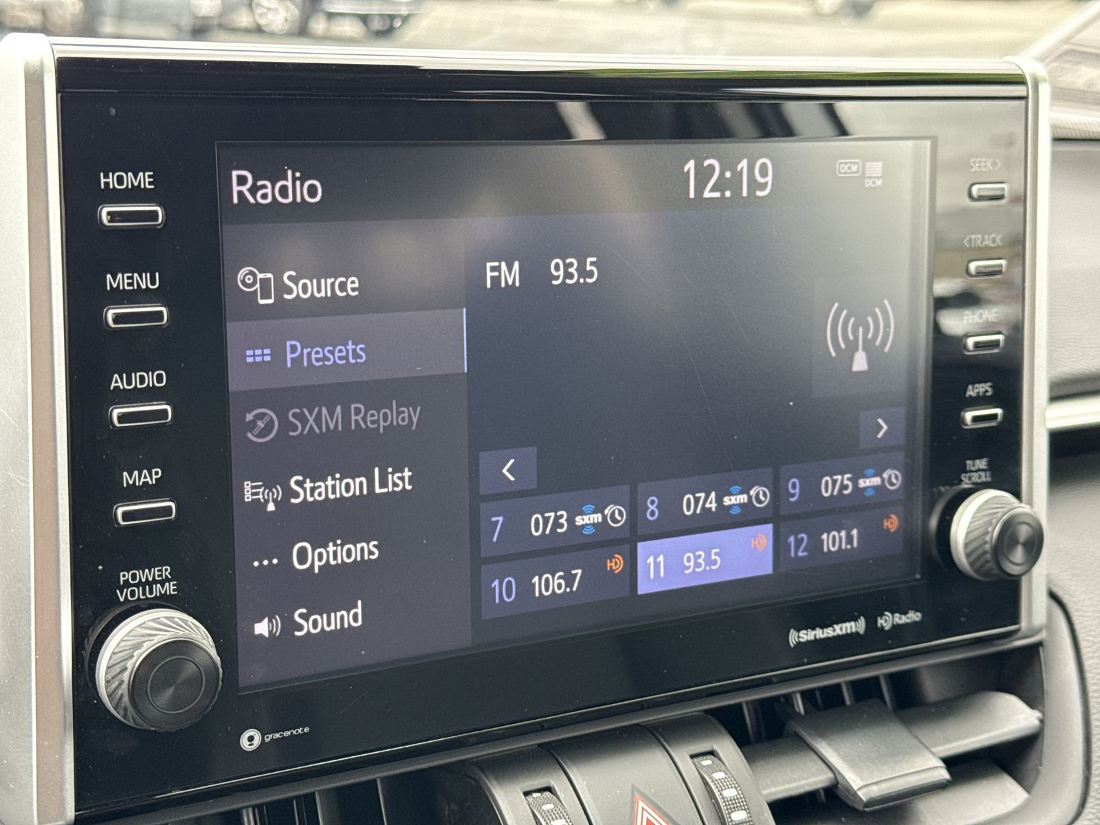 2022 Toyota RAV4 TRD Sport photo 4