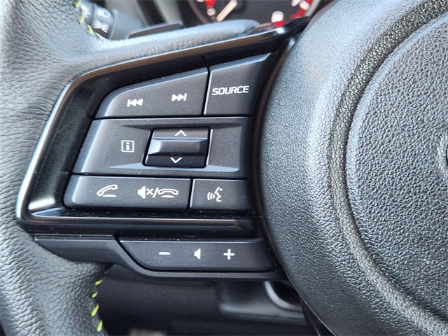 2025 Subaru Ascent Onyx Edition photo 29