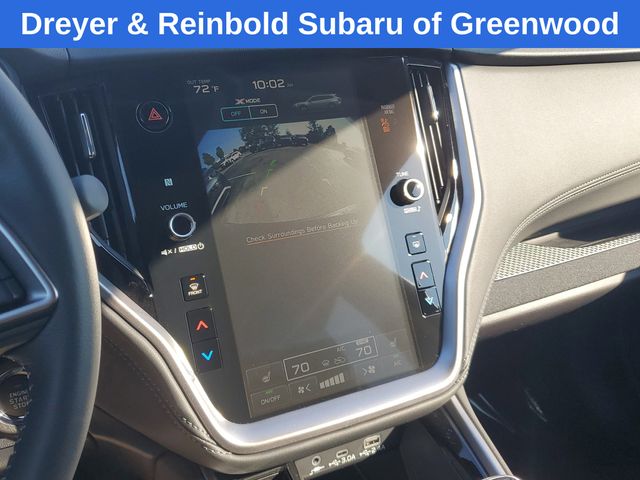 2025 Subaru Outback Premium photo 25