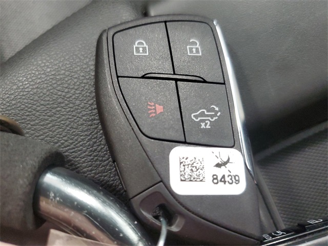 2022 Gmc Sierra 1500 SLE photo 21