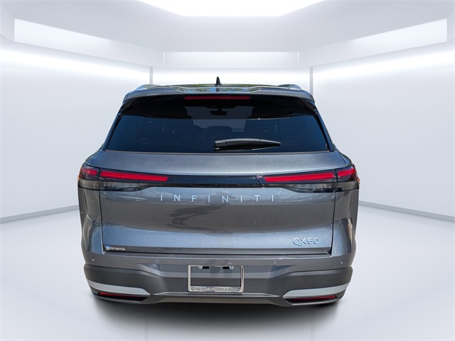 2026 Infiniti QX60 Luxe photo 4