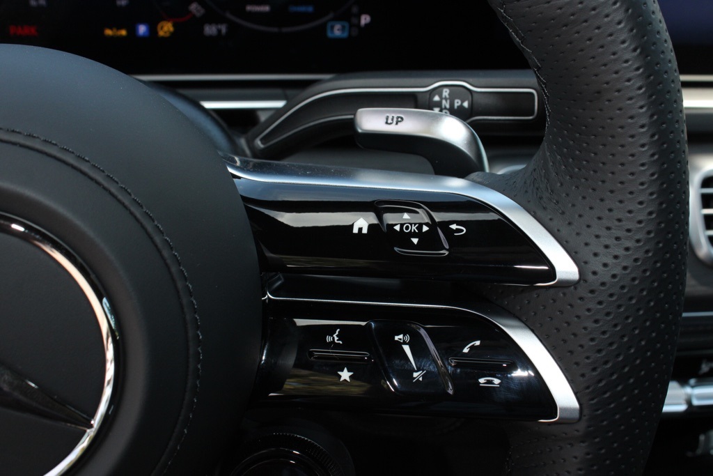 2024 Mercedes Benz GLE AMG 63 S 4MATIC photo 19