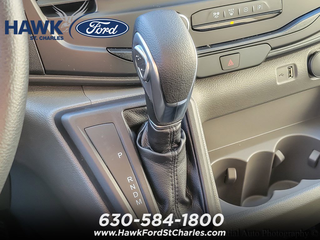 2026 FORD TRANSIT - Image 14
