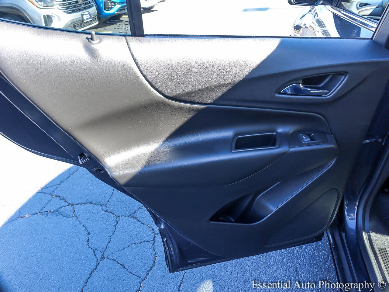 2022 CHEVROLET EQUINOX - Image 17