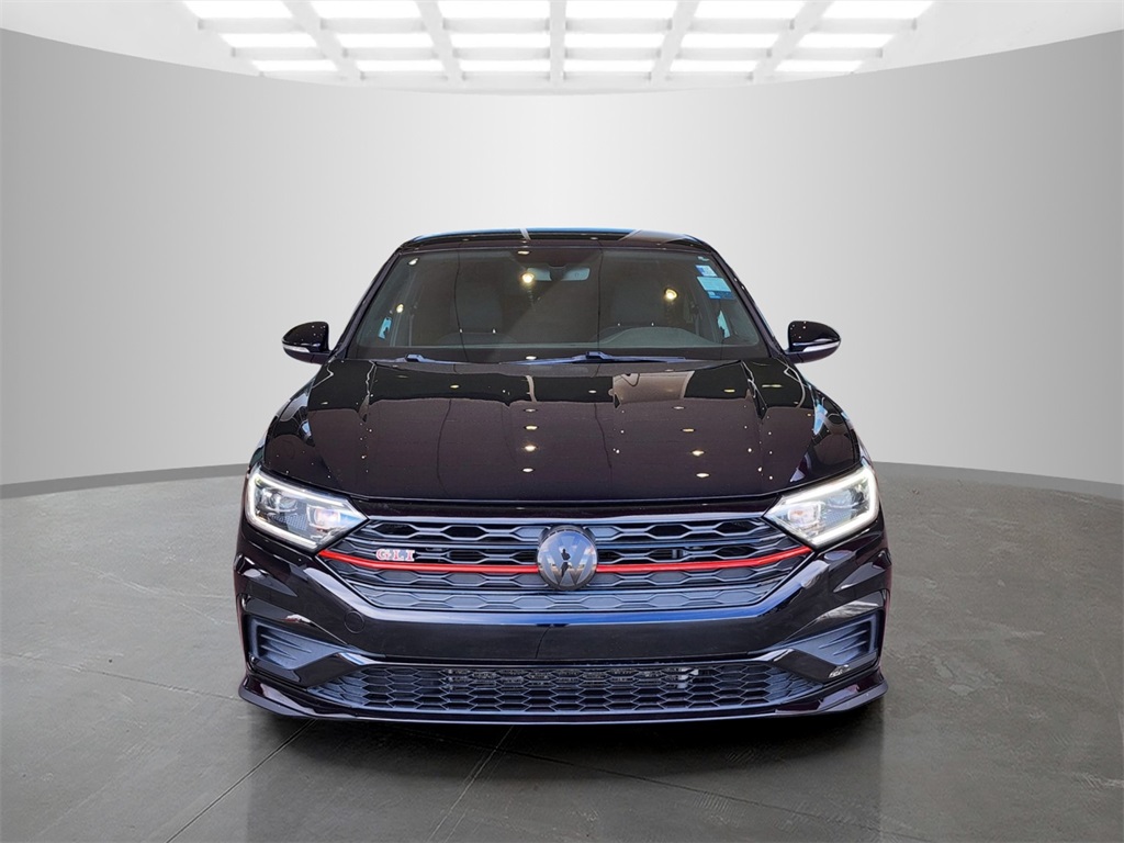 2019 Volkswagen Jetta GLI 2.0T S photo 2