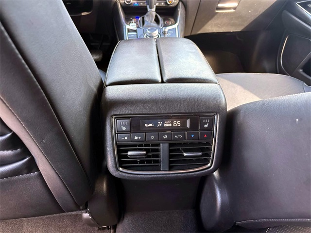 2021 Mazda CX-9 Grand Touring photo 11
