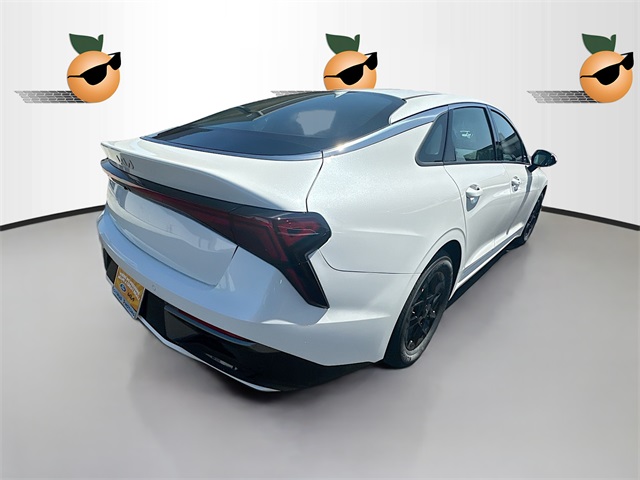 2026 Kia K5 LXS photo 7