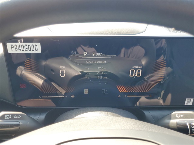 2025 Kia K4 LXS photo 18
