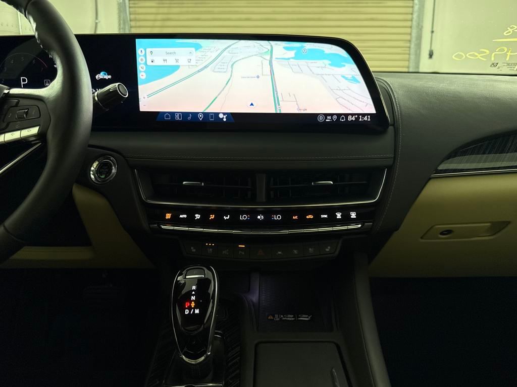 2025 Cadillac CT5 Premium Luxury photo 14