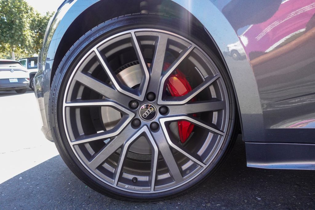 2024 Audi S5 Prestige photo 10