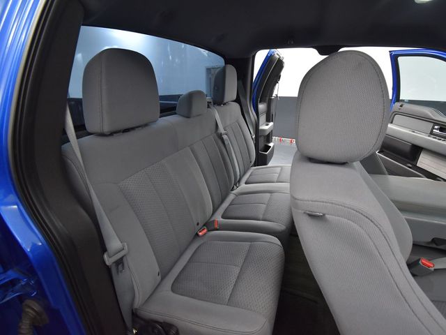 2013 Ford F-150 STX photo 30
