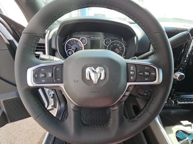2026 Ram 2500 Big Horn photo 11