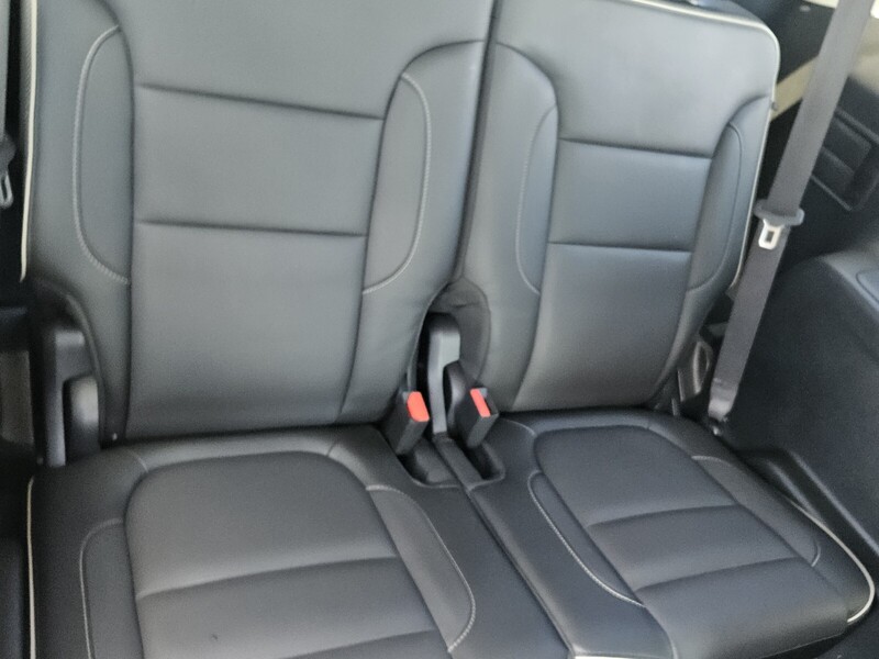 2018 Gmc Acadia Denali photo 15