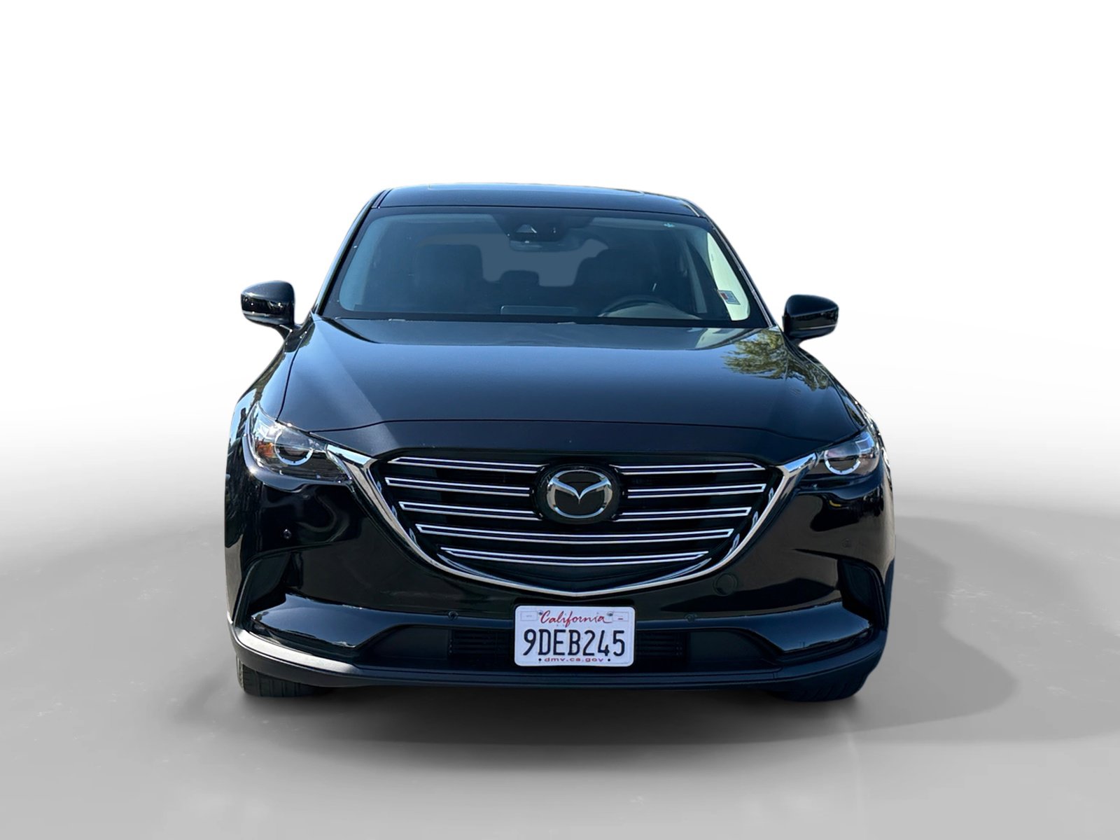 2022 Mazda CX-9 Touring photo 7