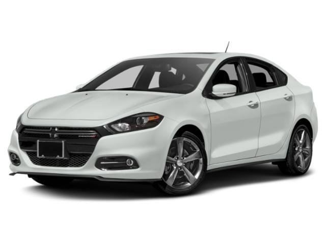 2015 Dodge Dart GT's photo