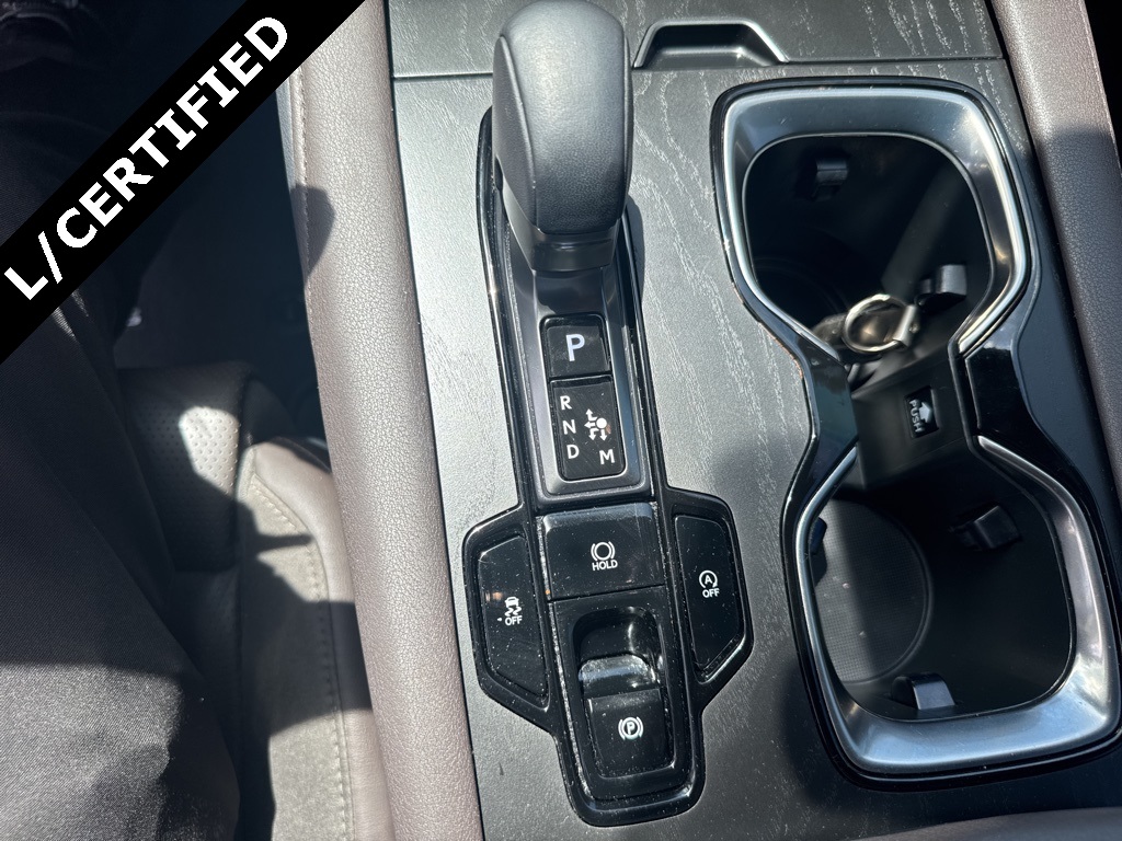 2023 Lexus RX 350 Luxury photo 25